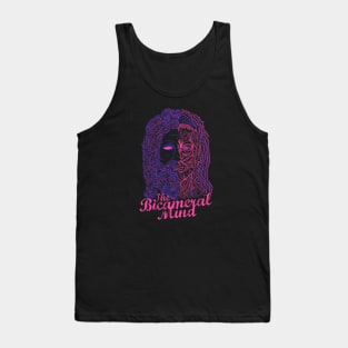 The Bicameral Mind Tank Top